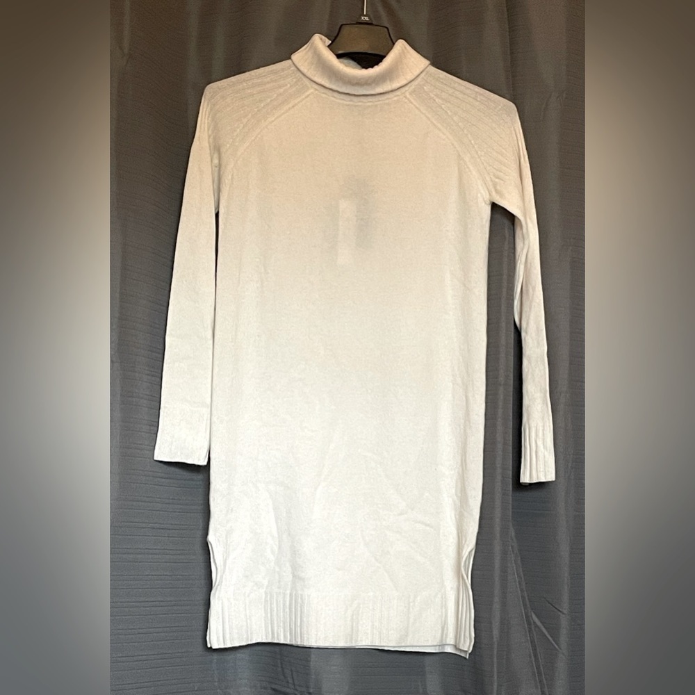 NWT Line wool/cashmere blend dress